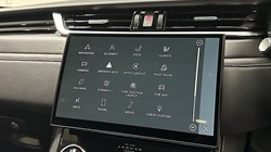 2023 (73) JAGUAR F-PACE 2.0 D200 R-Dynamic HSE Black 5dr Auto AWD 4822259