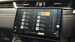 2023 (73) JAGUAR F-PACE 2.0 D200 R-Dynamic HSE Black 5dr Auto AWD 4822258