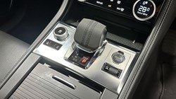 2023 (73) JAGUAR F-PACE 2.0 D200 R-Dynamic HSE Black 5dr Auto AWD 4822253