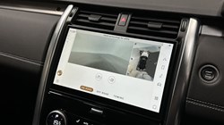 2022 (72) LAND ROVER DISCOVERY 3.0 D300 R-Dynamic SE 5dr Auto 4741628