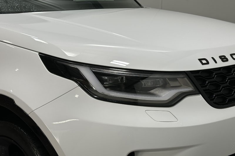 2022 (72) LAND ROVER DISCOVERY 3.0 D300 R-Dynamic SE 5dr Auto 4741656