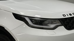 2022 (72) LAND ROVER DISCOVERY 3.0 D300 R-Dynamic SE 5dr Auto 4741656