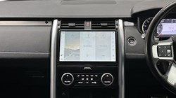 2022 (72) LAND ROVER DISCOVERY 3.0 D300 R-Dynamic SE 5dr Auto 4741611