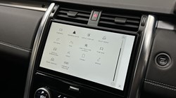 2022 (72) LAND ROVER DISCOVERY 3.0 D300 R-Dynamic SE 5dr Auto 4741634