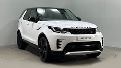 2022 (72) LAND ROVER DISCOVERY 3.0 D300 R-Dynamic SE 5dr Auto 4741601