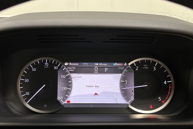 2022 (72) LAND ROVER DISCOVERY 3.0 D300 R-Dynamic SE 5dr Auto 4741624