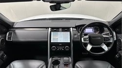 2022 (72) LAND ROVER DISCOVERY 3.0 D300 R-Dynamic SE 5dr Auto 4741609