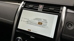 2022 (72) LAND ROVER DISCOVERY 3.0 D300 R-Dynamic SE 5dr Auto 4741631
