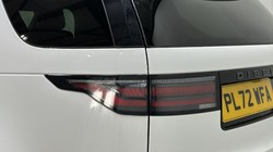 2022 (72) LAND ROVER DISCOVERY 3.0 D300 R-Dynamic SE 5dr Auto 4741649