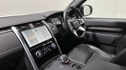 2022 (72) LAND ROVER DISCOVERY 3.0 D300 R-Dynamic SE 5dr Auto 4741638