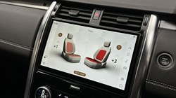 2022 (72) LAND ROVER DISCOVERY 3.0 D300 R-Dynamic SE 5dr Auto 4741636