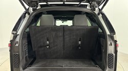 2022 (72) LAND ROVER DISCOVERY 3.0 D300 R-Dynamic SE 5dr Auto 4741646