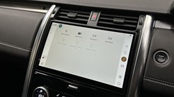 2022 (72) LAND ROVER DISCOVERY 3.0 D300 R-Dynamic SE 5dr Auto 4741632