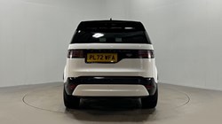 2022 (72) LAND ROVER DISCOVERY 3.0 D300 R-Dynamic SE 5dr Auto 4741606