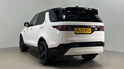 2022 (72) LAND ROVER DISCOVERY 3.0 D300 R-Dynamic SE 5dr Auto 1