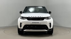 2022 (72) LAND ROVER DISCOVERY 3.0 D300 R-Dynamic SE 5dr Auto 4741607