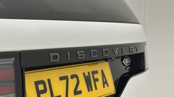 2022 (72) LAND ROVER DISCOVERY 3.0 D300 R-Dynamic SE 5dr Auto 4741651