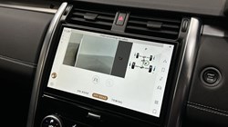 2022 (72) LAND ROVER DISCOVERY 3.0 D300 R-Dynamic SE 5dr Auto 4741629