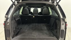 2022 (72) LAND ROVER DISCOVERY 3.0 D300 R-Dynamic SE 5dr Auto 4741644