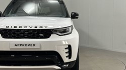 2022 (72) LAND ROVER DISCOVERY 3.0 D300 R-Dynamic SE 5dr Auto 4741658