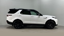 2022 (72) LAND ROVER DISCOVERY 3.0 D300 R-Dynamic SE 5dr Auto 4741605