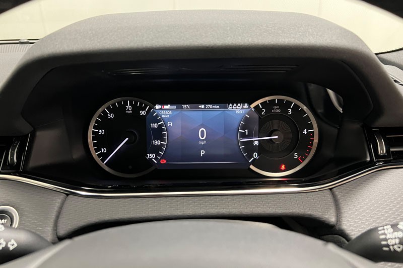 2022 (72) LAND ROVER RANGE ROVER EVOQUE 2.0 D200 R-Dynamic S 5dr Auto 4750334