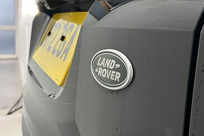 2022 (72) LAND ROVER RANGE ROVER EVOQUE 2.0 D200 R-Dynamic S 5dr Auto 4750360