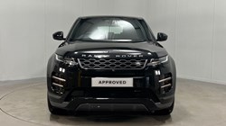 2022 (72) LAND ROVER RANGE ROVER EVOQUE 2.0 D200 R-Dynamic S 5dr Auto 4750319