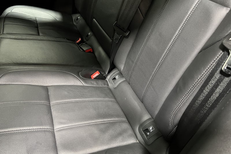 2022 (72) LAND ROVER RANGE ROVER EVOQUE 2.0 D200 R-Dynamic S 5dr Auto 4750352