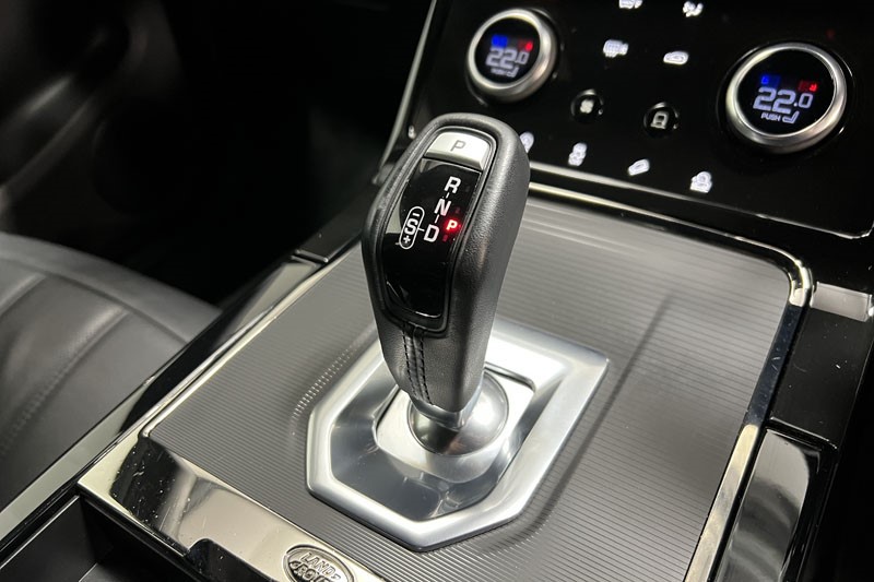 2022 (72) LAND ROVER RANGE ROVER EVOQUE 2.0 D200 R-Dynamic S 5dr Auto 4750335