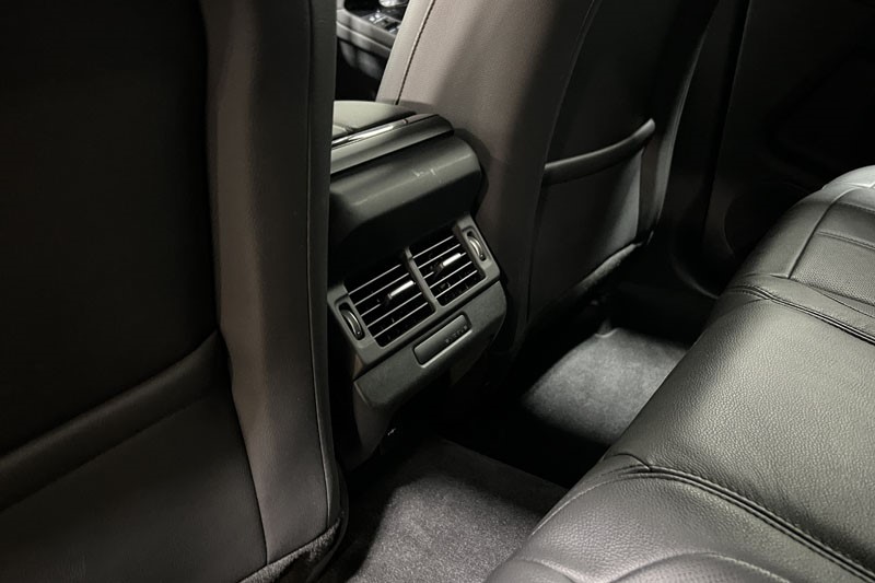 2022 (72) LAND ROVER RANGE ROVER EVOQUE 2.0 D200 R-Dynamic S 5dr Auto 4750353