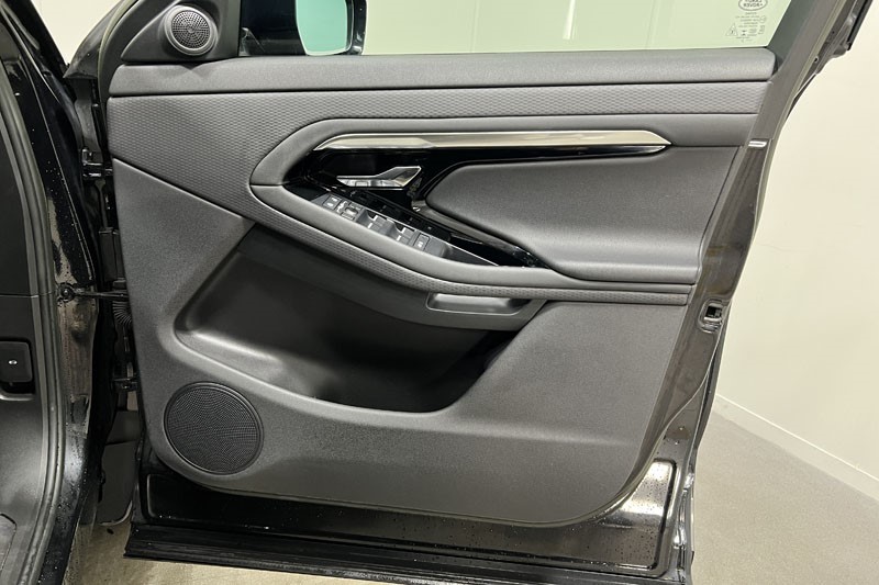 2022 (72) LAND ROVER RANGE ROVER EVOQUE 2.0 D200 R-Dynamic S 5dr Auto 4750325