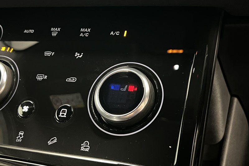 2022 (72) LAND ROVER RANGE ROVER EVOQUE 2.0 D200 R-Dynamic S 5dr Auto 4750346