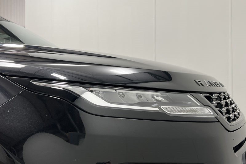 2022 (72) LAND ROVER RANGE ROVER EVOQUE 2.0 D200 R-Dynamic S 5dr Auto 4750364