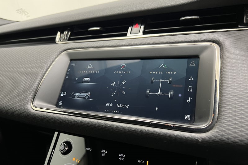 2022 (72) LAND ROVER RANGE ROVER EVOQUE 2.0 D200 R-Dynamic S 5dr Auto 4750339