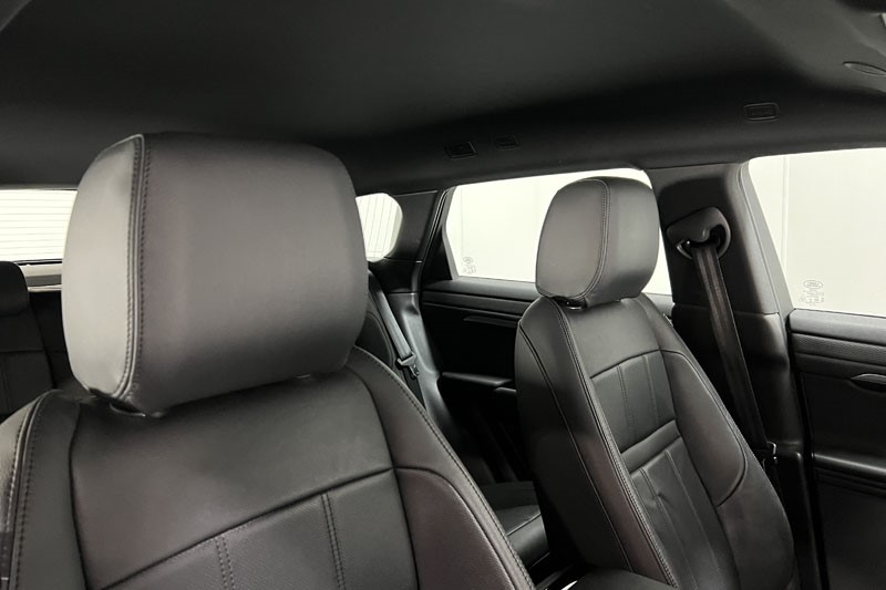 2022 (72) LAND ROVER RANGE ROVER EVOQUE 2.0 D200 R-Dynamic S 5dr Auto 4750330