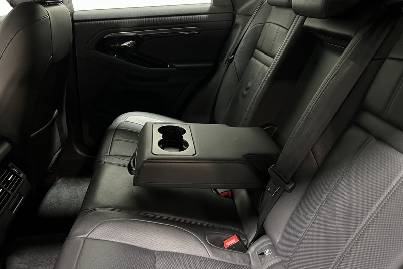 2022 (72) LAND ROVER RANGE ROVER EVOQUE 2.0 D200 R-Dynamic S 5dr Auto 4750354