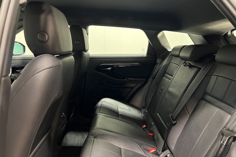 2022 (72) LAND ROVER RANGE ROVER EVOQUE 2.0 D200 R-Dynamic S 5dr Auto 4750316