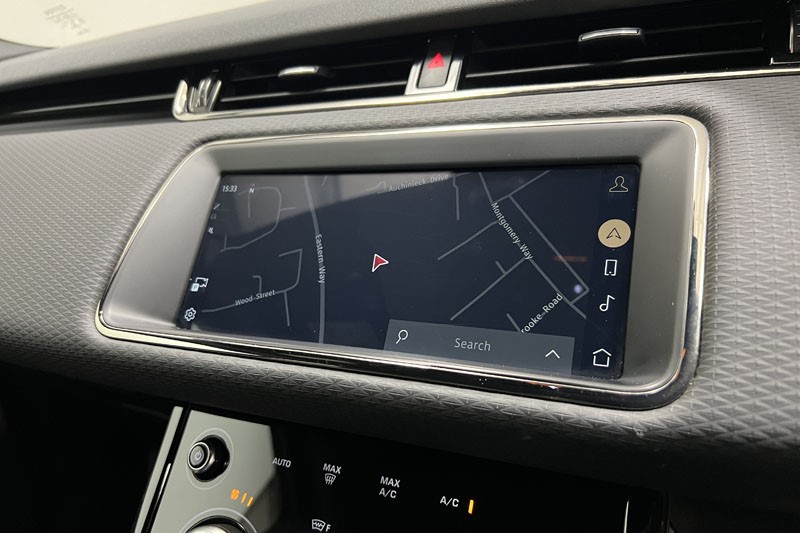 2022 (72) LAND ROVER RANGE ROVER EVOQUE 2.0 D200 R-Dynamic S 5dr Auto 4750342