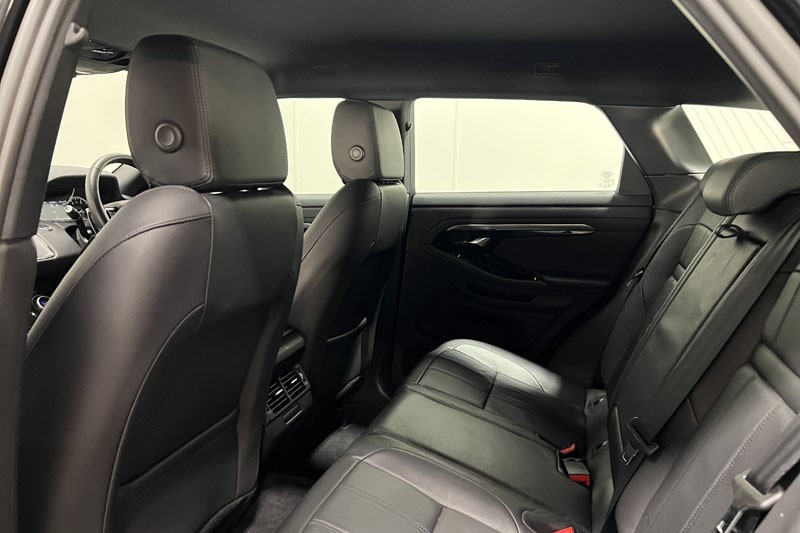 2022 (72) LAND ROVER RANGE ROVER EVOQUE 2.0 D200 R-Dynamic S 5dr Auto 4750350