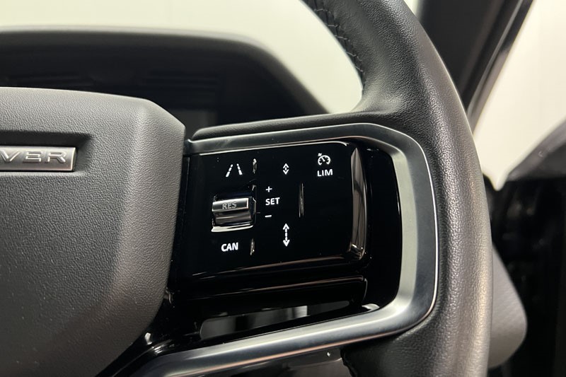 2022 (72) LAND ROVER RANGE ROVER EVOQUE 2.0 D200 R-Dynamic S 5dr Auto 4750332