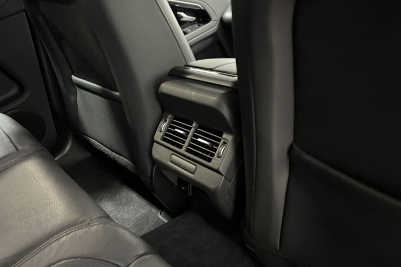 2022 (72) LAND ROVER RANGE ROVER EVOQUE 2.0 D200 R-Dynamic S 5dr Auto 4750324