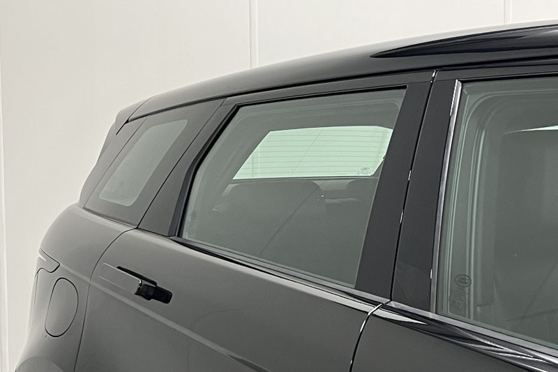 2022 (72) LAND ROVER RANGE ROVER EVOQUE 2.0 D200 R-Dynamic S 5dr Auto 4750361