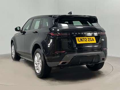 2022 (72) LAND ROVER RANGE ROVER EVOQUE 2.0 D200 R-Dynamic S 5dr Auto