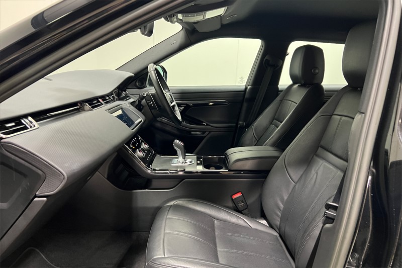 2022 (72) LAND ROVER RANGE ROVER EVOQUE 2.0 D200 R-Dynamic S 5dr Auto 4750315