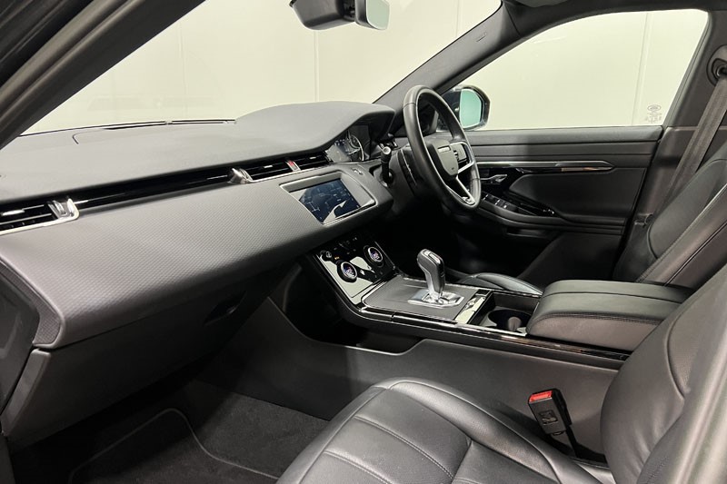 2022 (72) LAND ROVER RANGE ROVER EVOQUE 2.0 D200 R-Dynamic S 5dr Auto 4750347