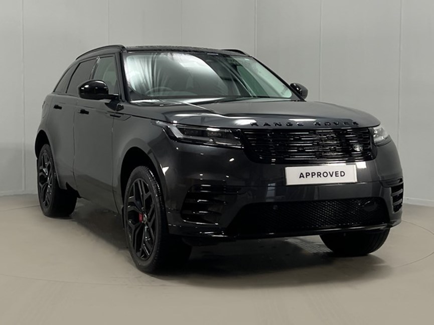2025 (25) LAND ROVER RANGE ROVER VELAR 2.0 D200 MHEV Dynamic SE 5dr Auto
