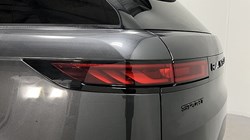 2023 (73) LAND ROVER RANGE ROVER SPORT 3.0 P440e Dynamic SE 5dr Auto 4740291