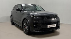 2023 (73) LAND ROVER RANGE ROVER SPORT 3.0 P440e Dynamic SE 5dr Auto 4740245