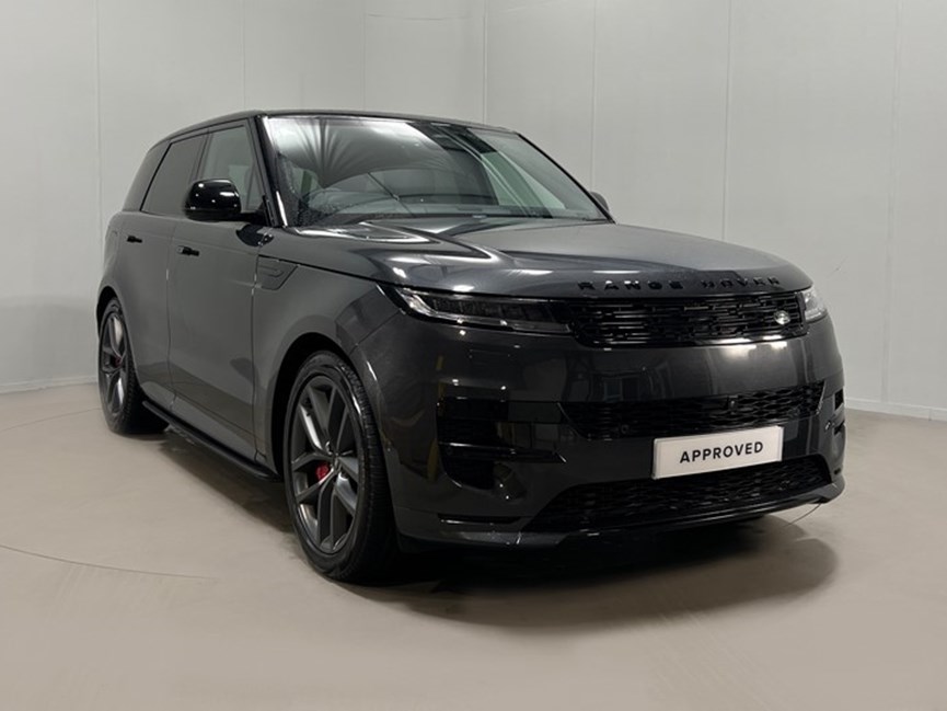 2023 (73) LAND ROVER RANGE ROVER SPORT 3.0 P440e Dynamic SE 5dr Auto